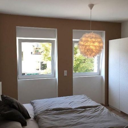 Koblenz Sued Exklusive Und Zentrale Designer Wohnung Exteriör bild