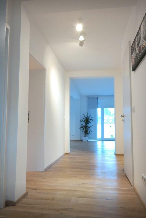 Koblenz Sued Exklusive Und Zentrale Designer Wohnung Exteriör bild