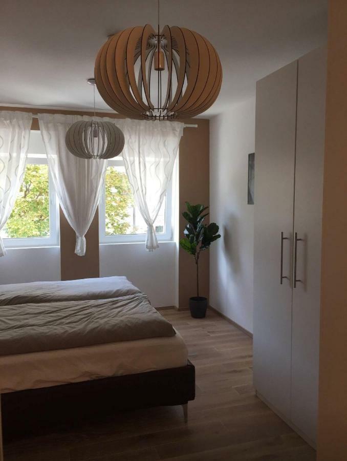Koblenz Sued Exklusive Und Zentrale Designer Wohnung Exteriör bild