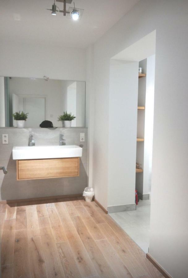 Koblenz Sued Exklusive Und Zentrale Designer Wohnung Exteriör bild